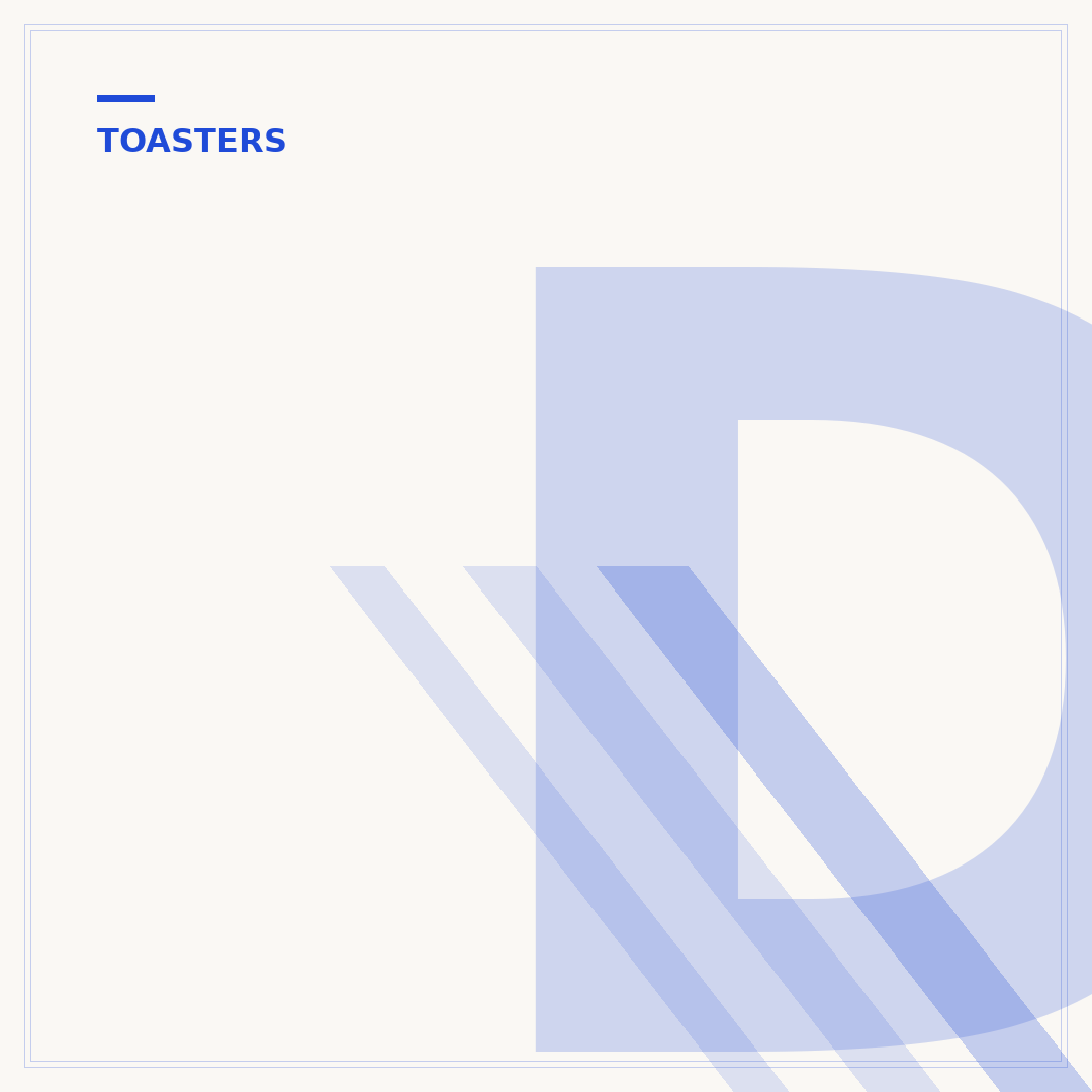 Dualit Classic Toaster: Features, Models & Buying Advice