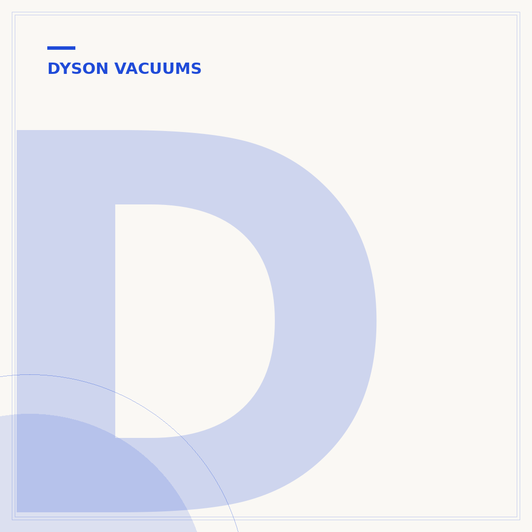 Dyson Mop Vacuums: What They Are and How They Work