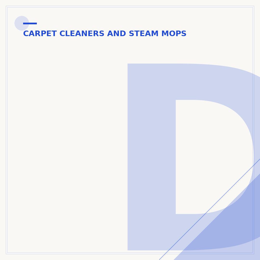 Dyson Steam Mop Explained: Innovative Cleaning Technology