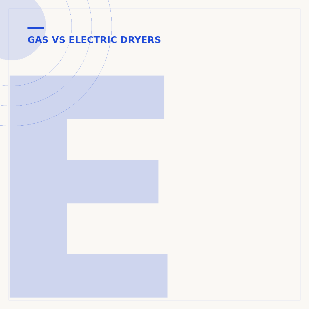 Electric Dryer Amperage: What You Need to Know