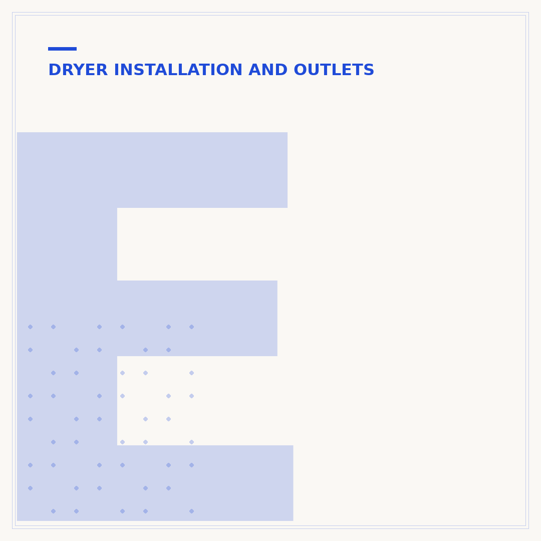 Electric Dryer Cord: Types, Ratings, and Installation