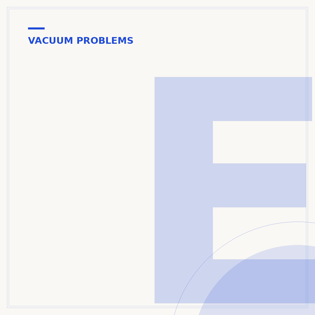 Electrolux Vacuum Cleaner Repair: Common Issues & Fixes