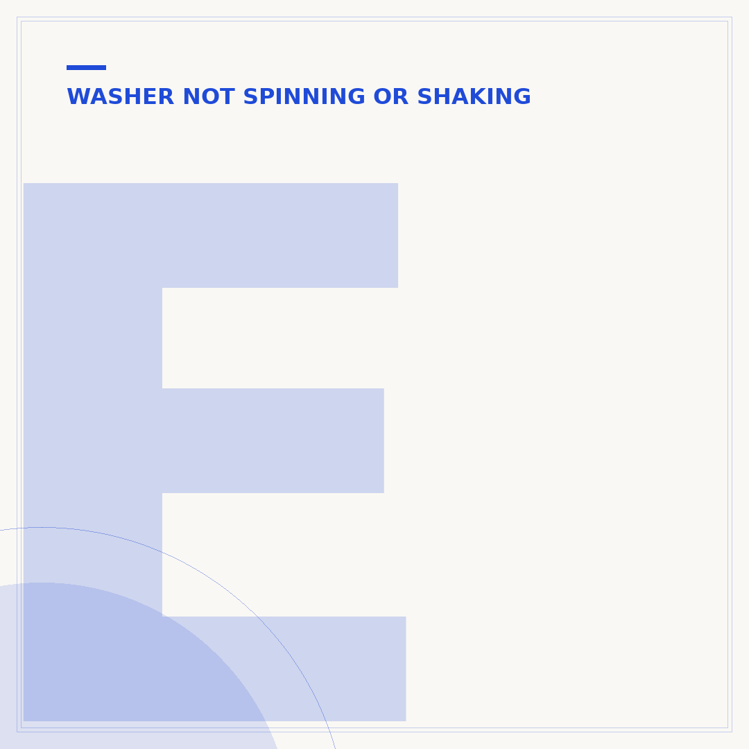 Electrolux Washer Not Spinning Clothes Dry: Troubleshooting