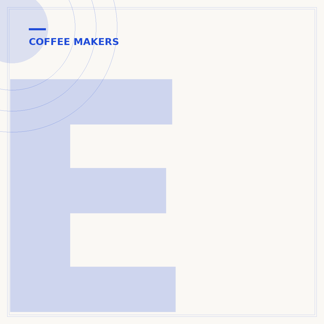 Elephant Coffee Maker