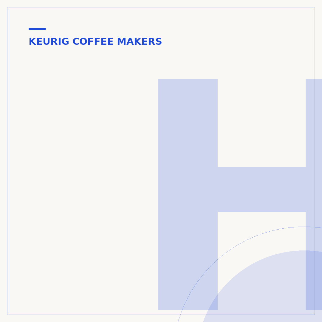 How to Empty Water from a Keurig: Mistakes & Fixes