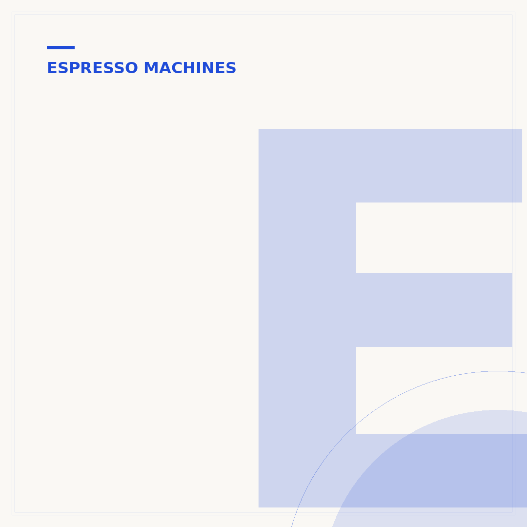 Espresso Machine Grinder Combos: What to Know