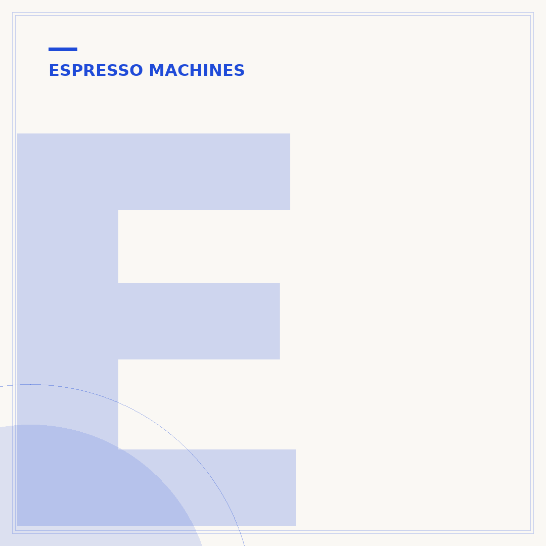 Espresso Martini Machine: Crafting Cocktails at Home