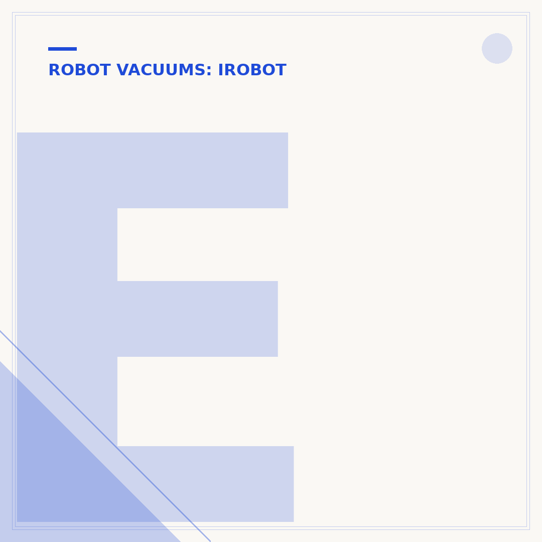 Eufy vs Roomba: Which Robot Vacuum Reigns Supreme?
