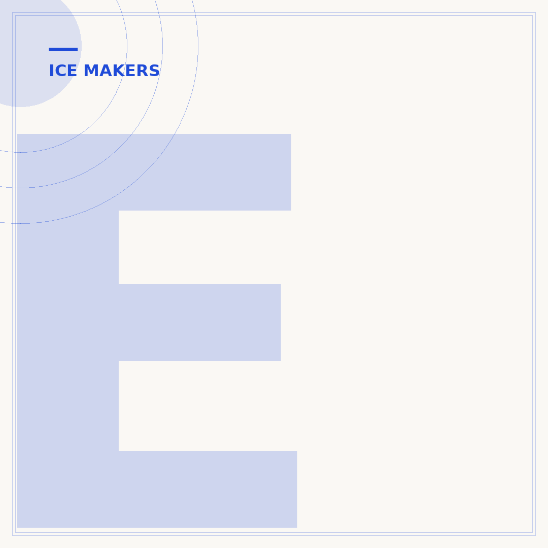 Euhomy Ice Maker Troubleshooting