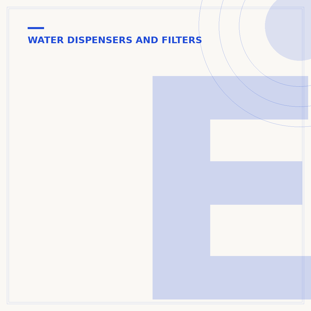EveryDrop Ice and Water Refrigerator Filter