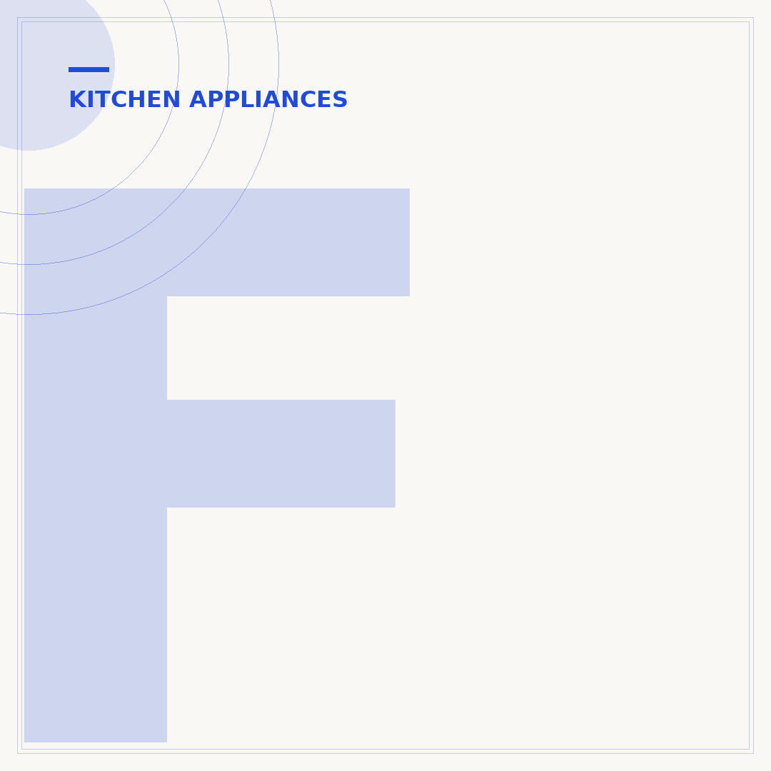 F&P Appliances