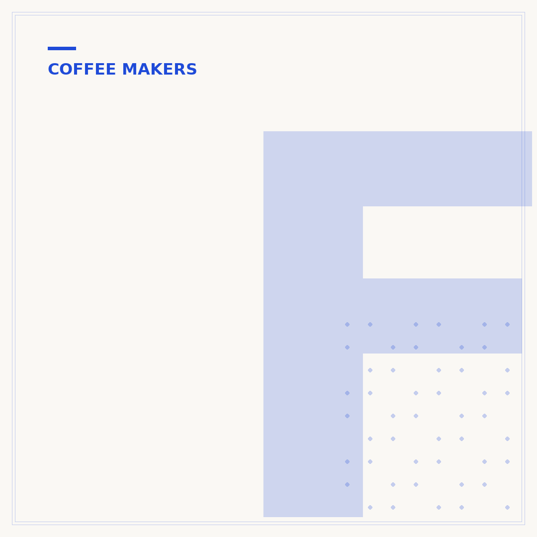 Famiworths Coffee Maker: What to Know