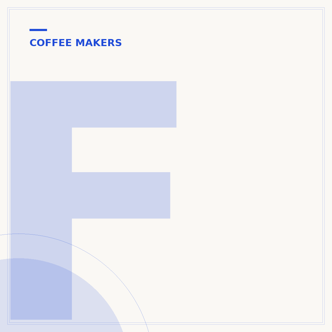 Fellow Aiden Drip Coffee Maker