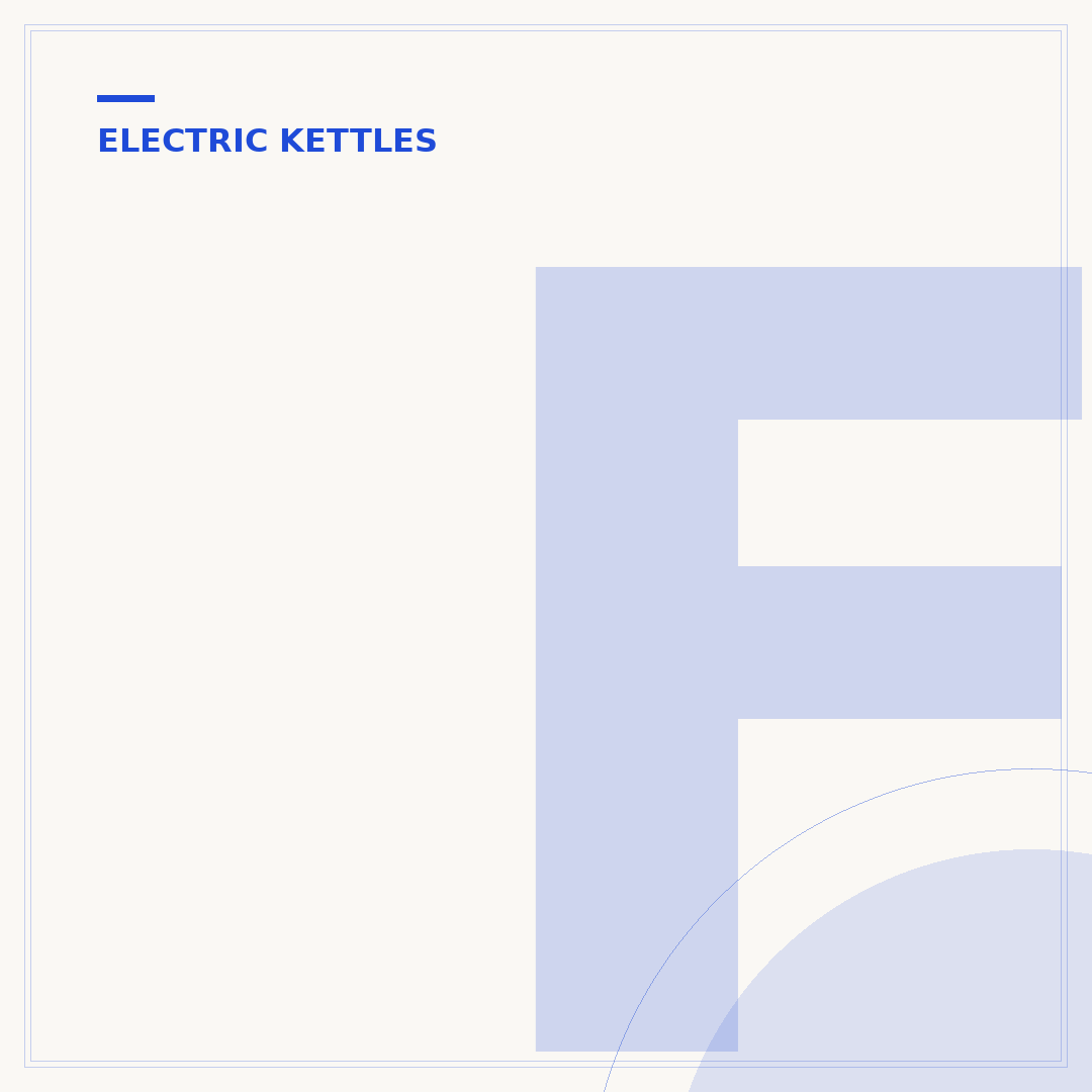 Fellow Corvo EKG Pro Electric Kettle: Features & Benefits