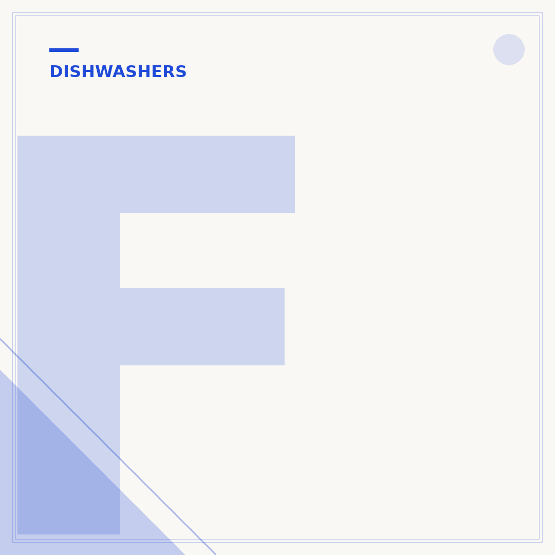 Fisher & Paykel Dishwasher Operating Instructions