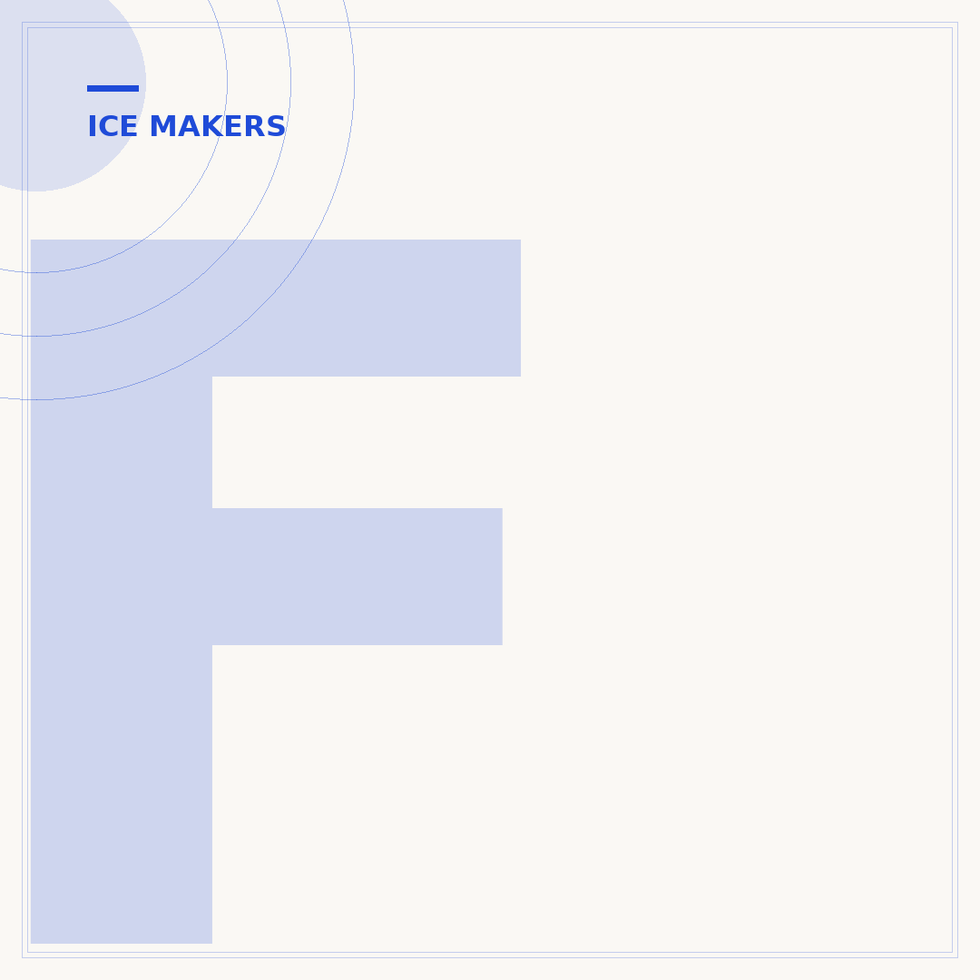 Flake Ice Maker Machine: Features and Benefits