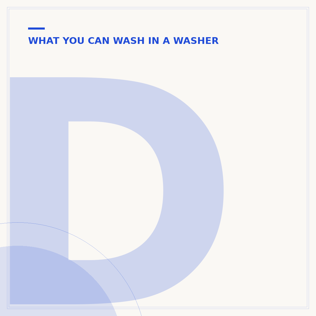 Do Fleas Die in the Washing Machine?