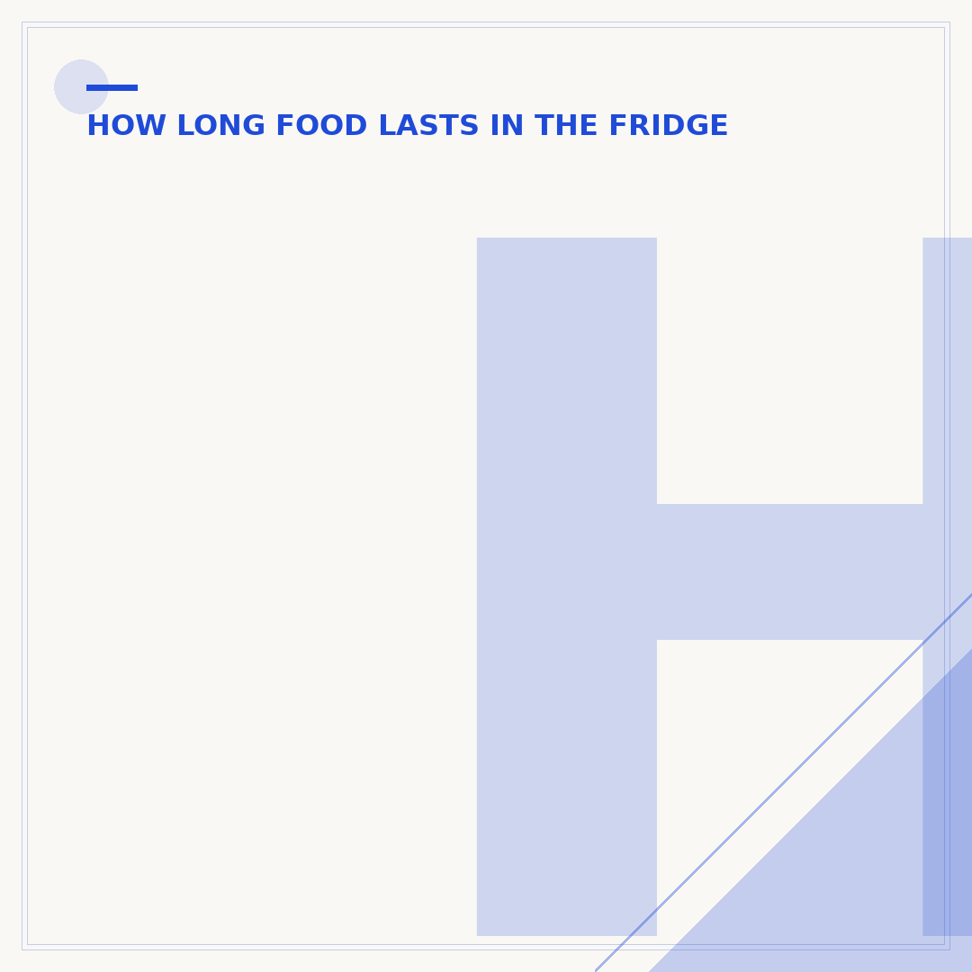 How Long Do Flowers Last in the Fridge?