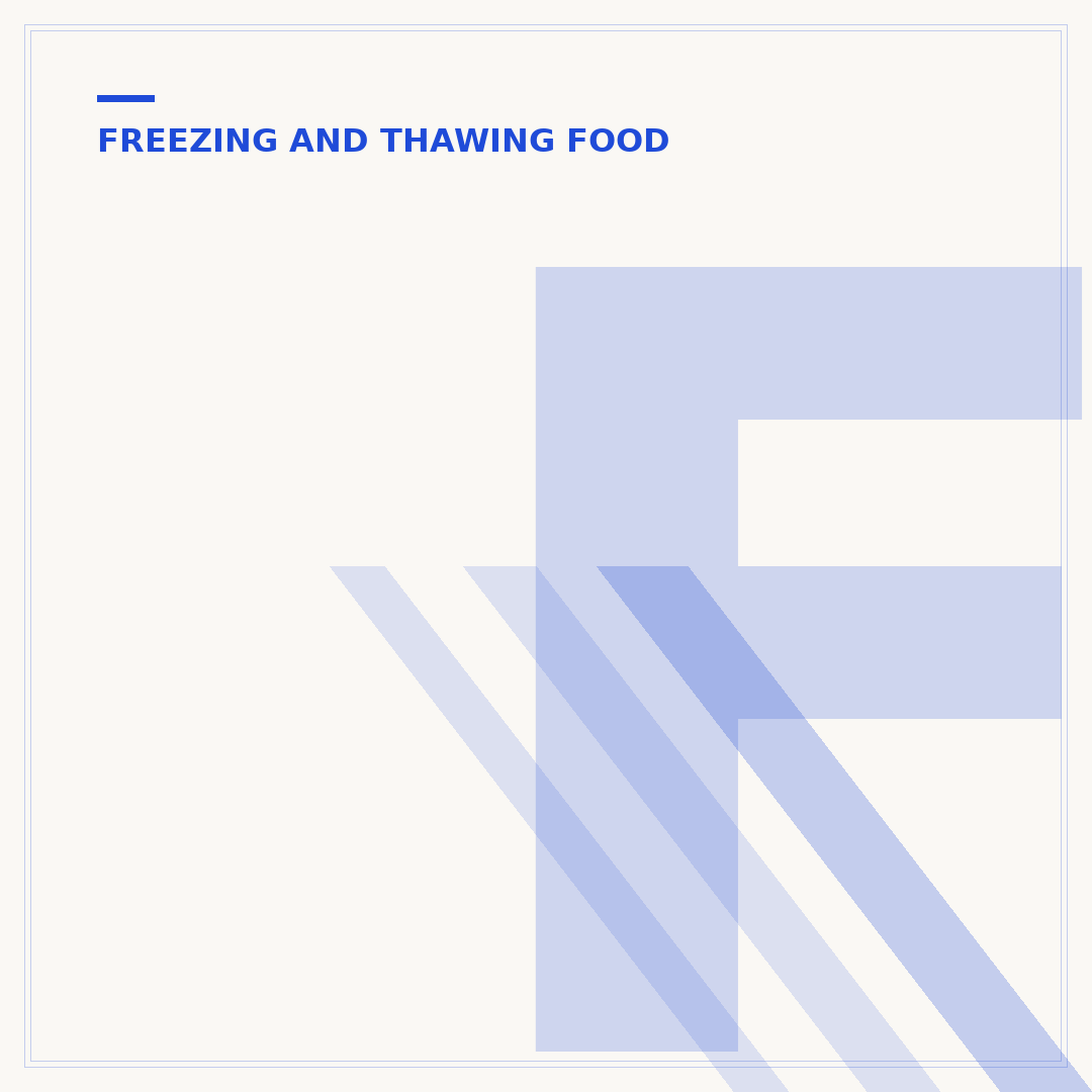 Freezer Burn on Skin: Causes, Treatment, and Prevention