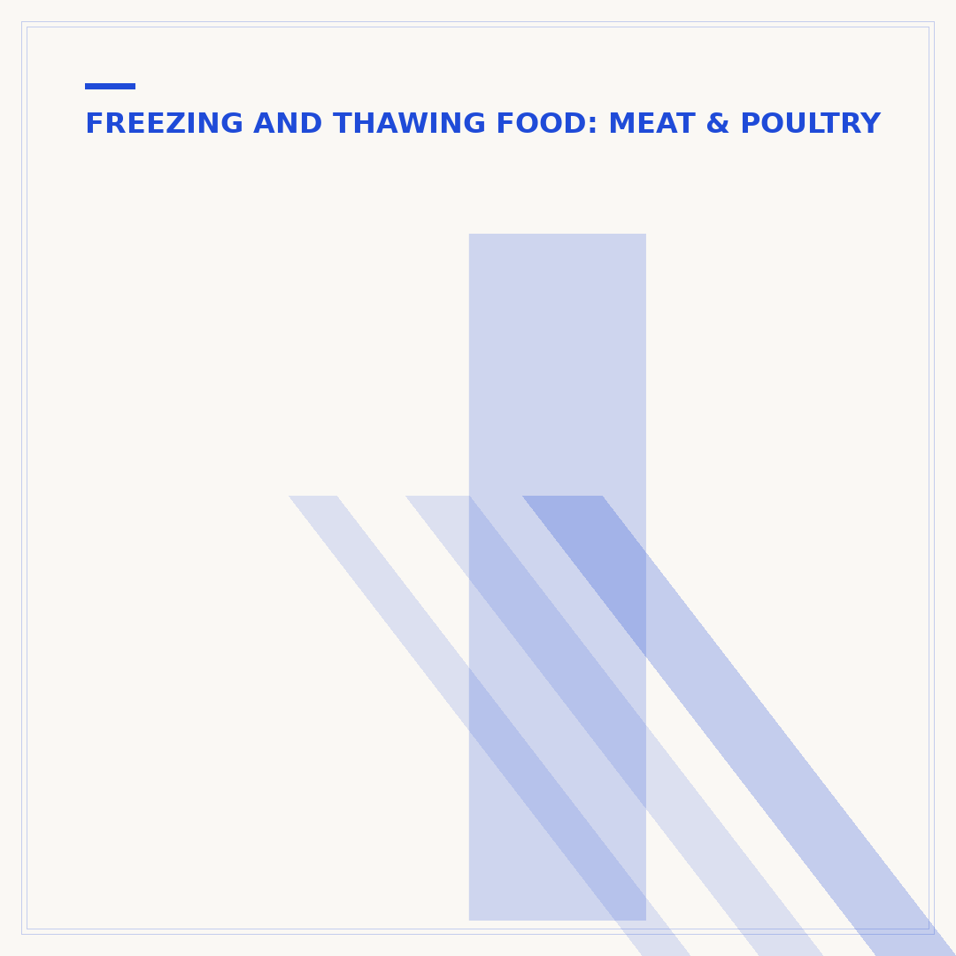 Is Freezer Burned Chicken Safe to Eat?
