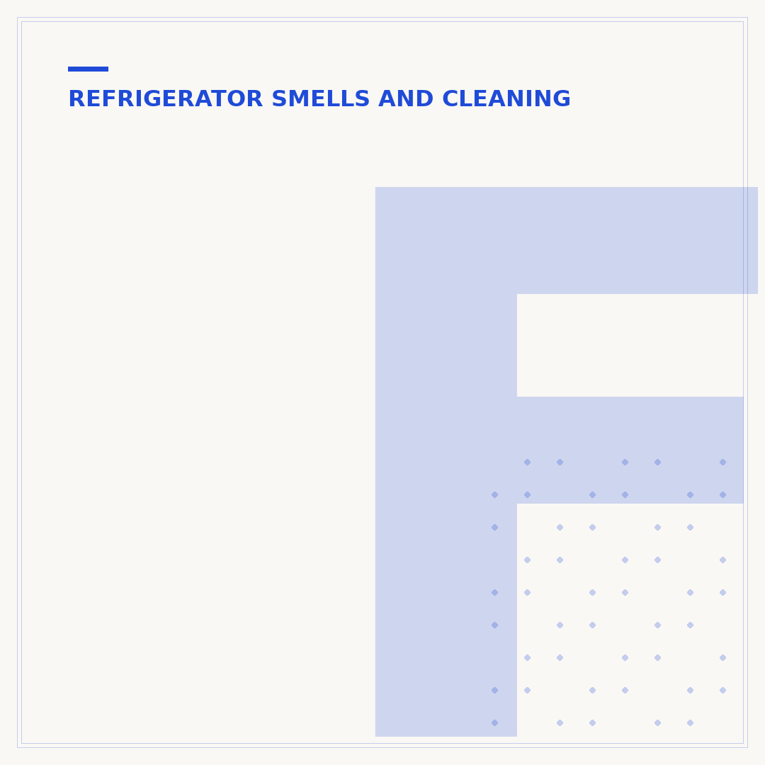 Freezer Cleaner: How to Use It Safely and Effectively