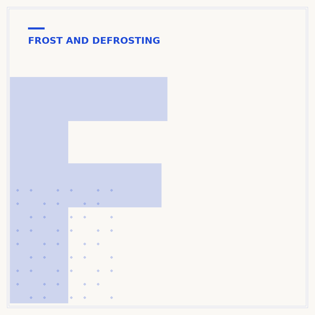 Freezer Defrost Heater: Function, Repair & Replacement