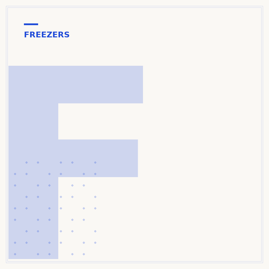 Freezer Not As Cold? Causes and Fixes
