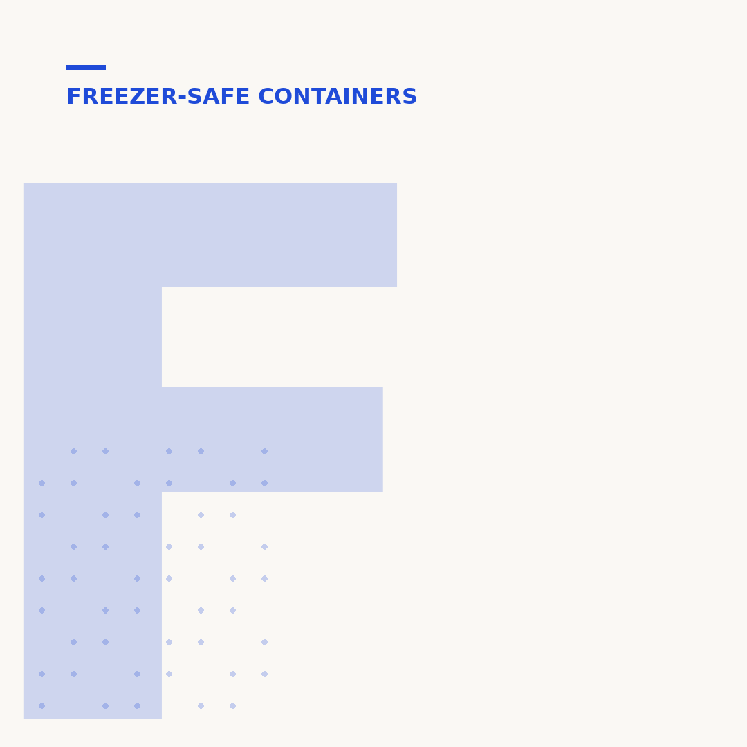 Freezer Safe Canning Jars: What You Need to Know