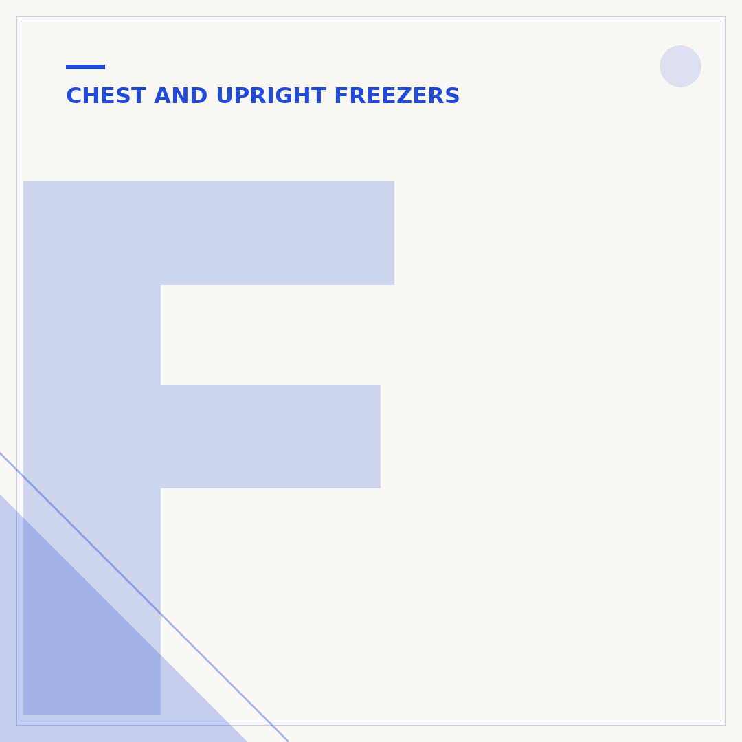 Frigidaire Chest Freezer Repair: Troubleshooting & Service