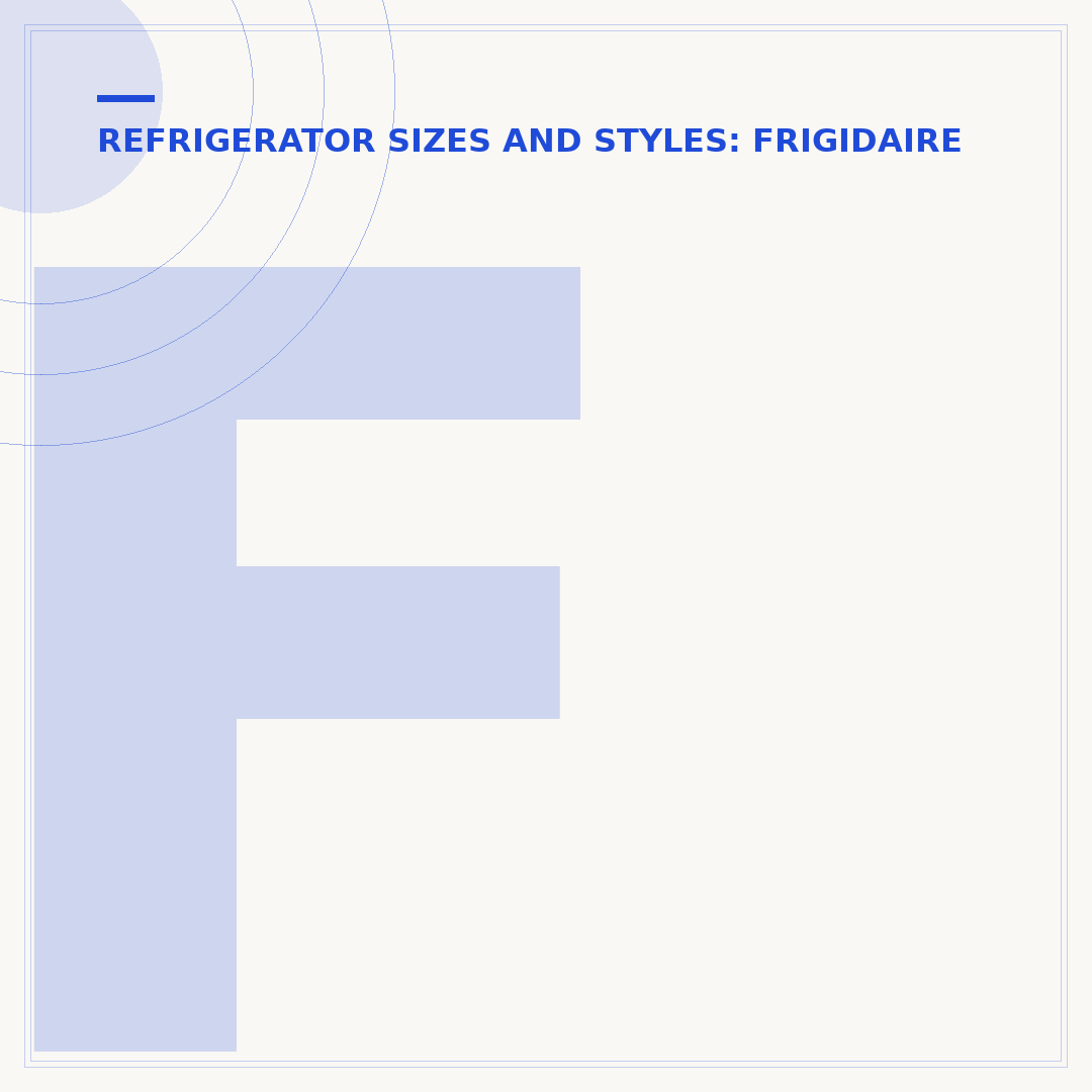 Frigidaire FFSS2615TD Side-by-Side Refrigerator