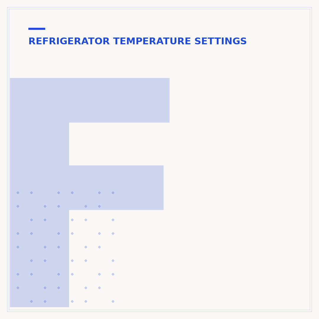 Find Your Frigidaire Refrigerator Model Number