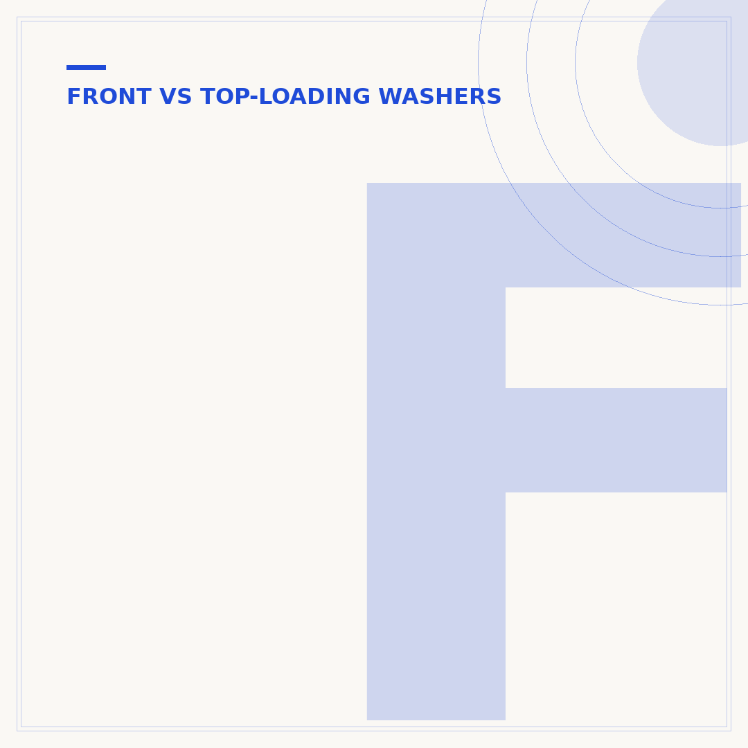 Front Loading Washer Problems: Common Issues & Solutions