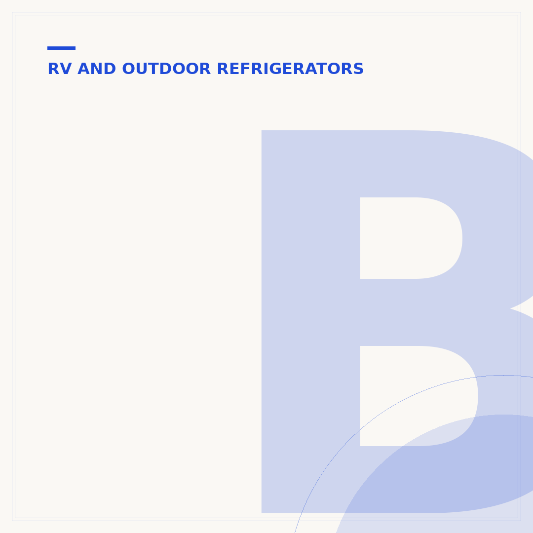 Best Garage Ready Refrigerator