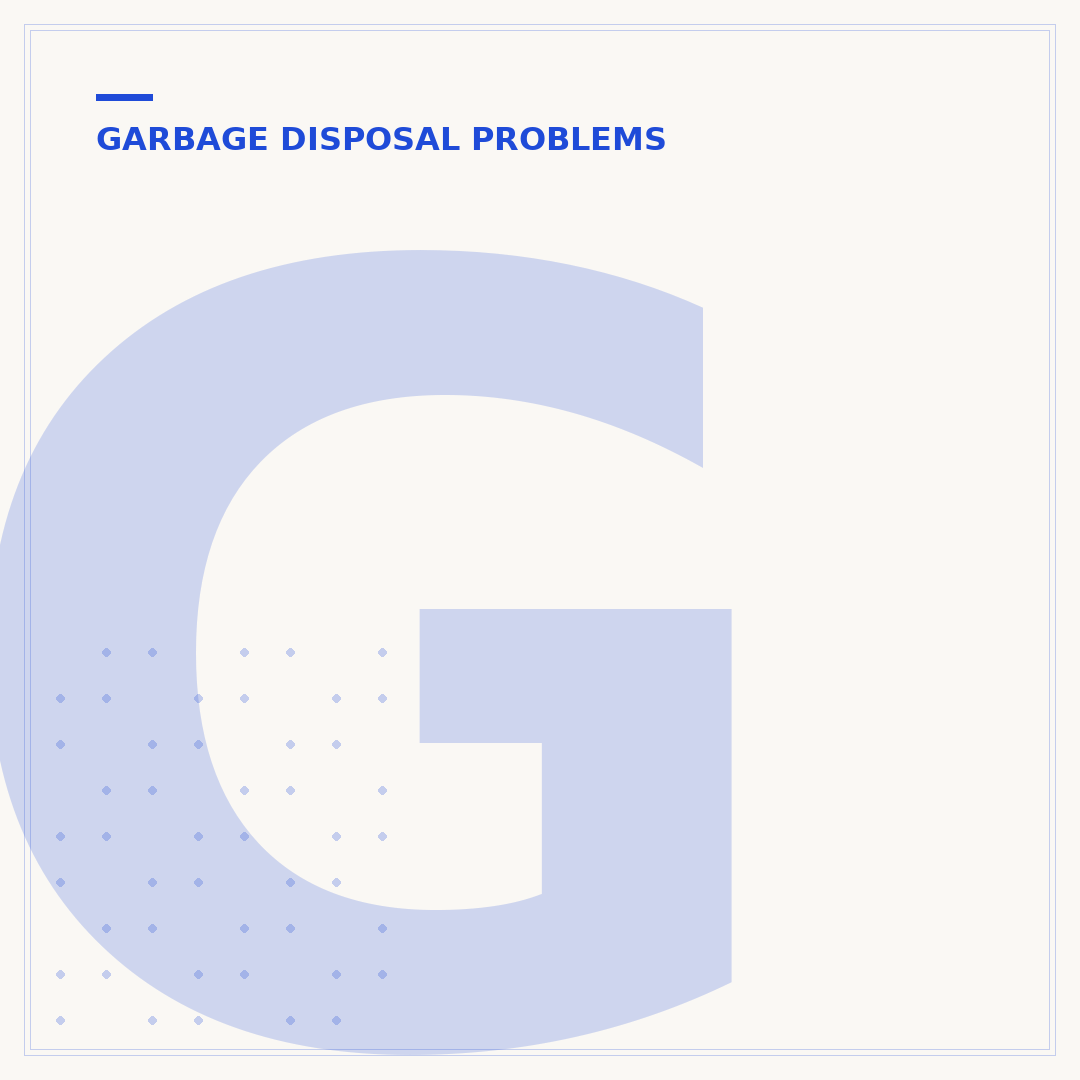 Garbage Disposal Not Working?