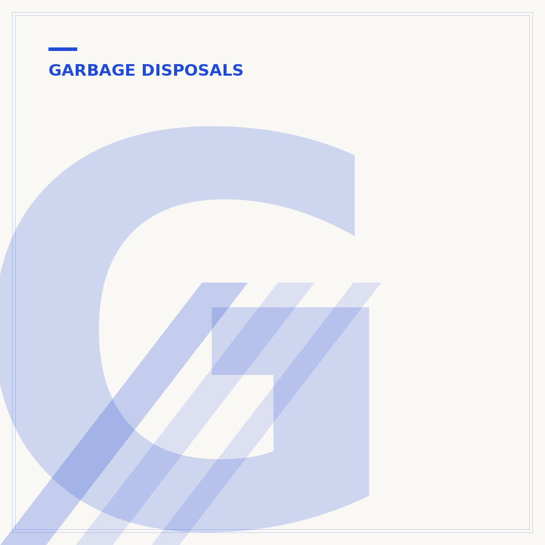 Garbage Disposal Wrench: Clear Jams Safely