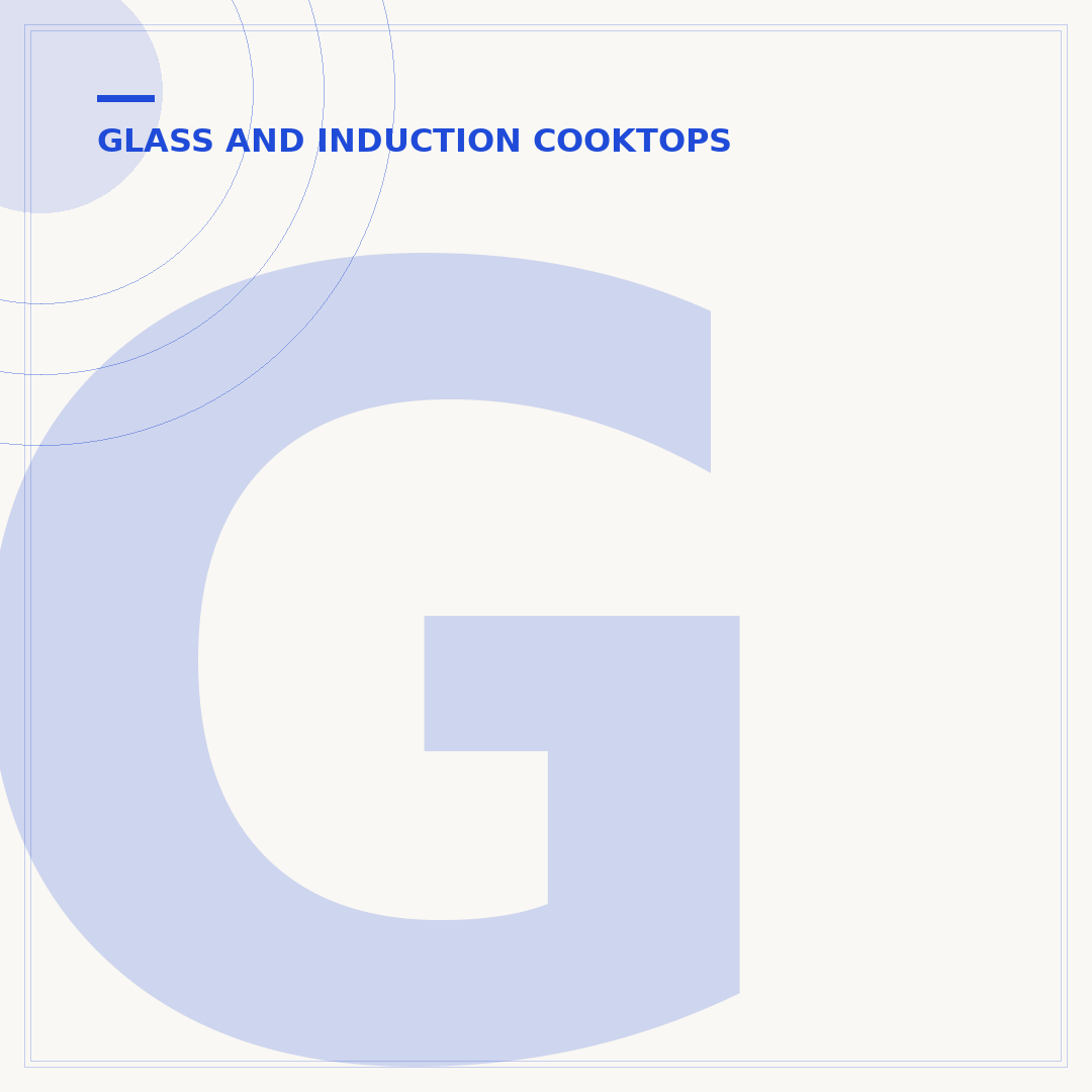 Gas Cooktop Stove