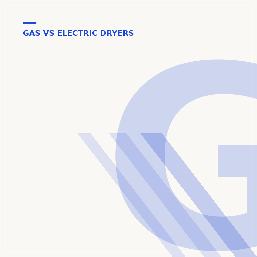 Gas Dryer Troubleshooting: Fix Common Problems