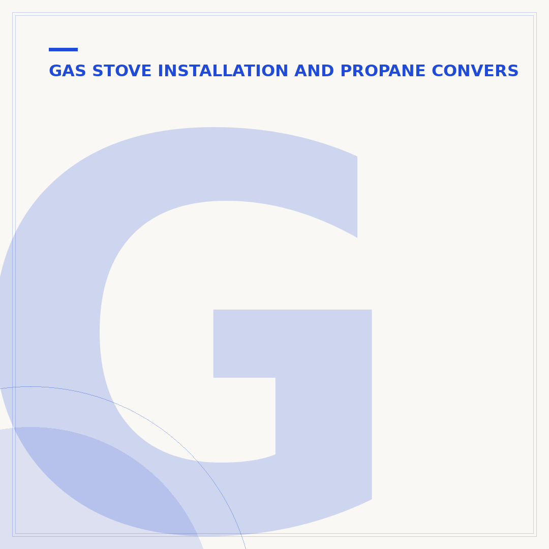 Gas Range Hookup: Connecting Your Stove Safely