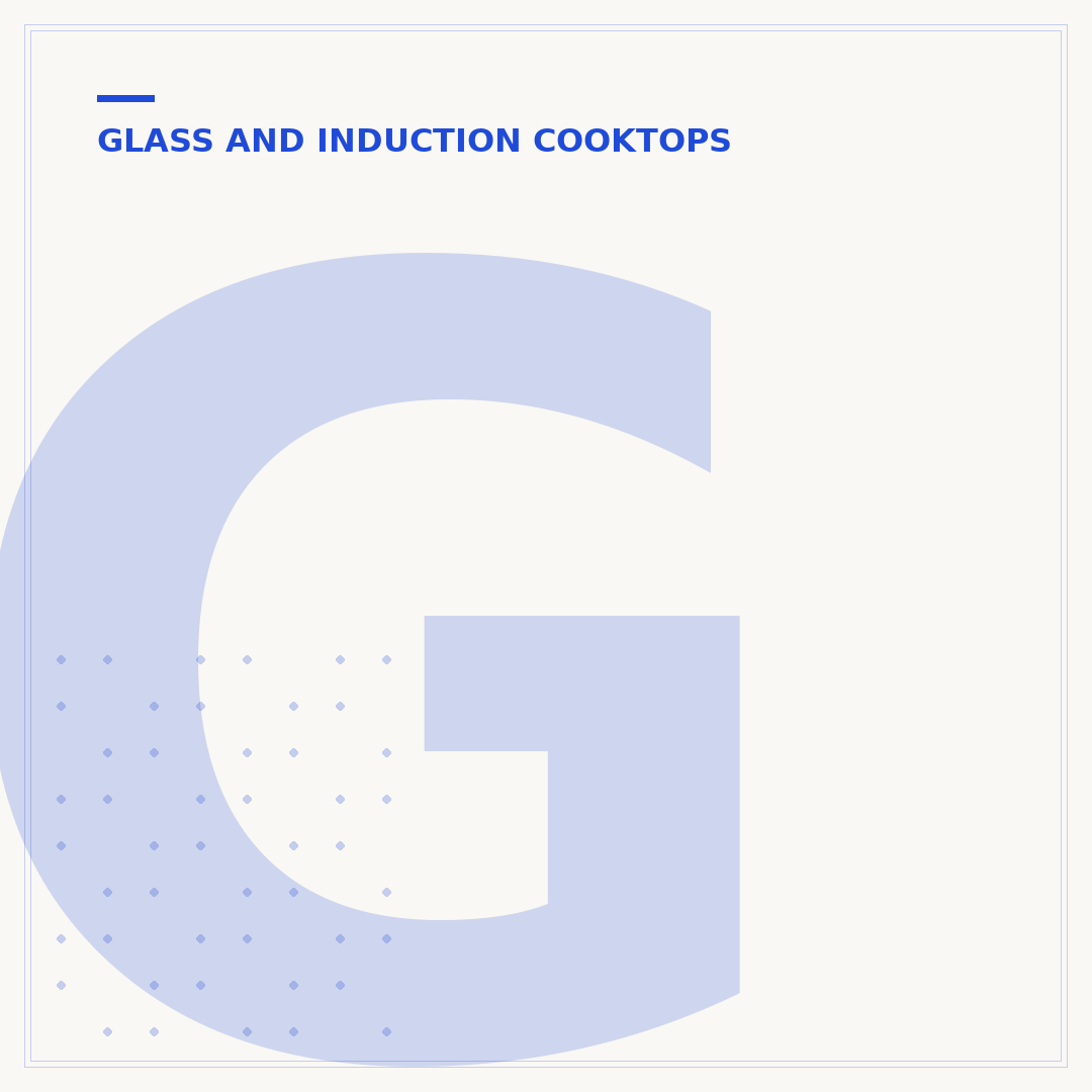 Gas Range with Induction