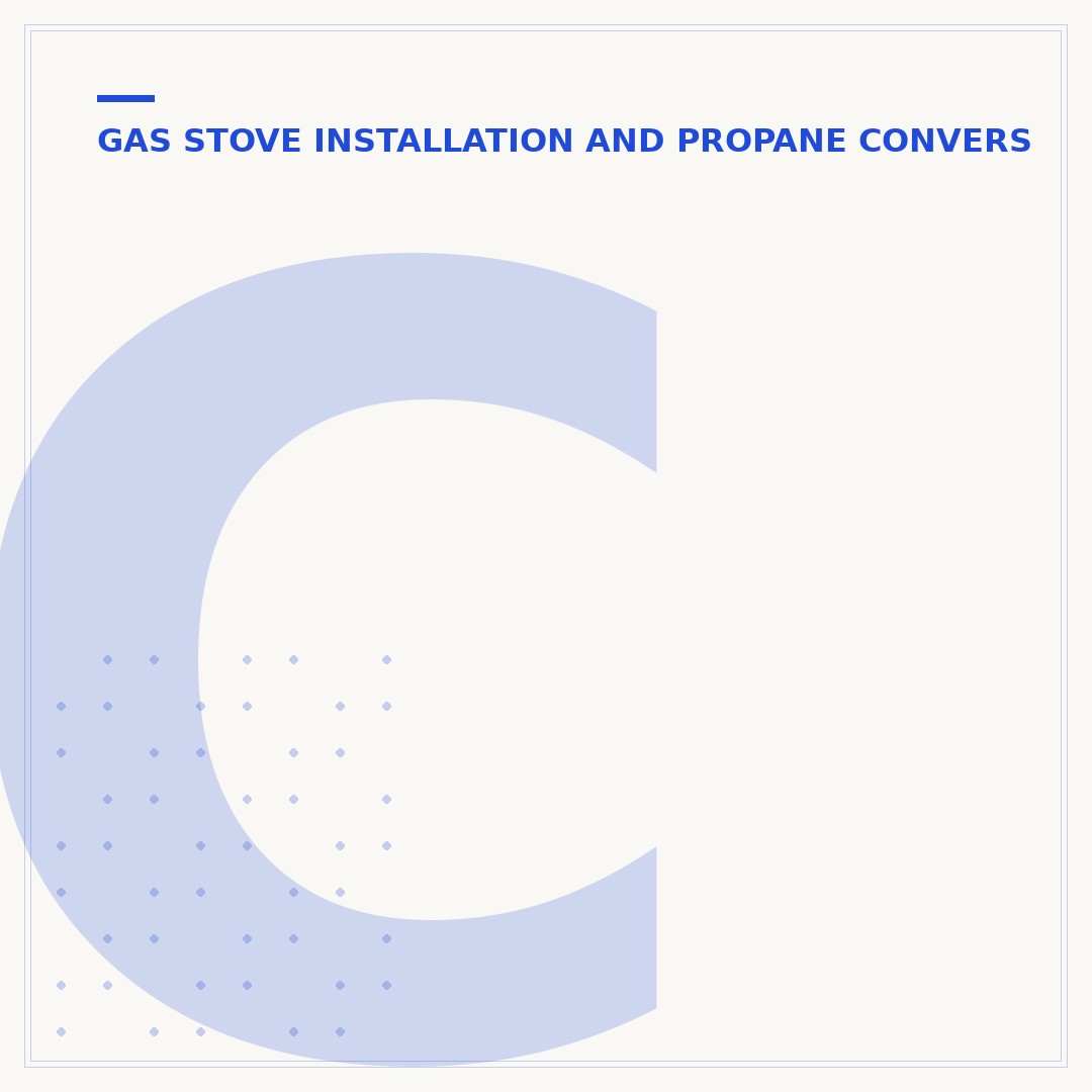 Can a Gas Stove Use Propane? What You Need to Know