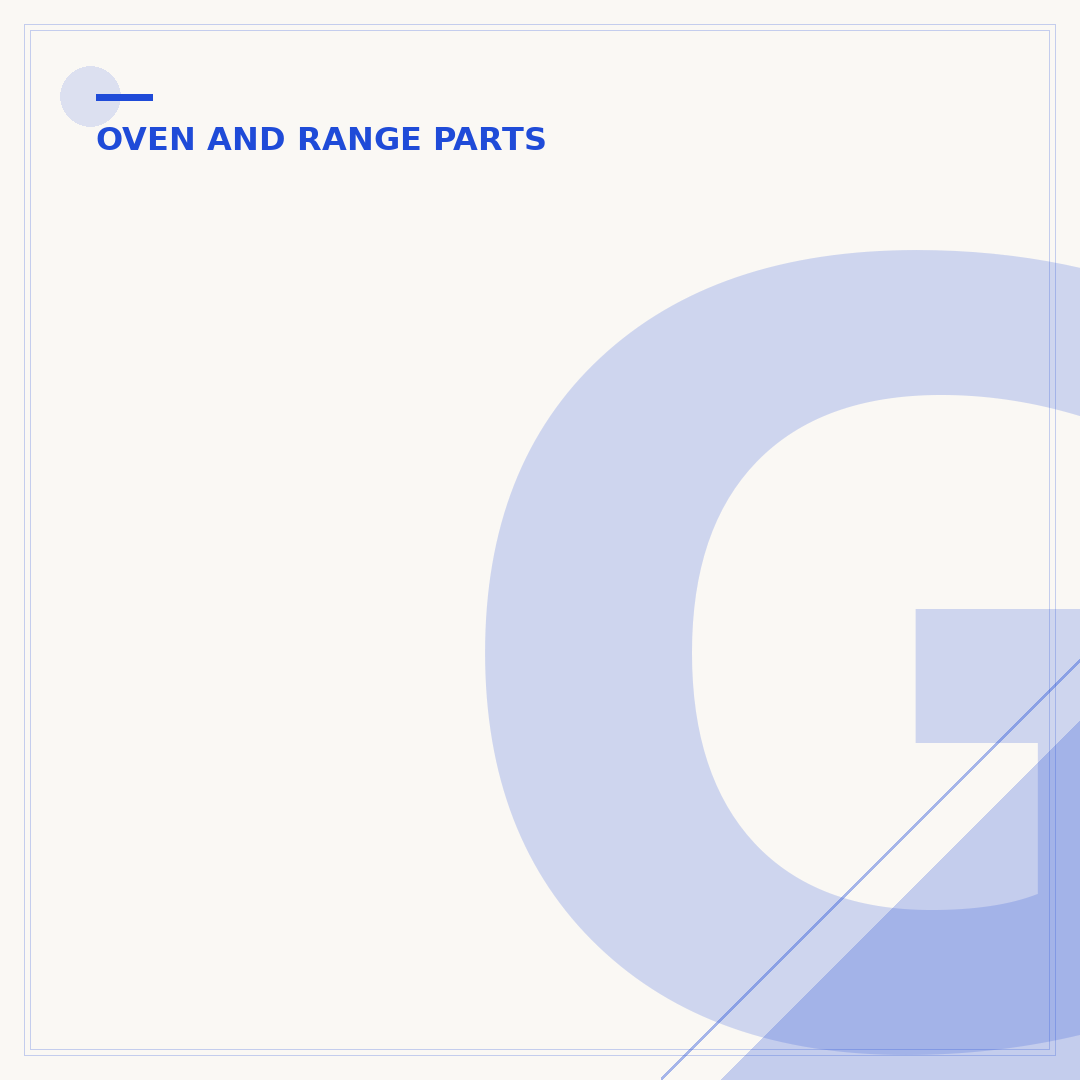Gas Stove Regulator Repair: Common Issues & Solutions