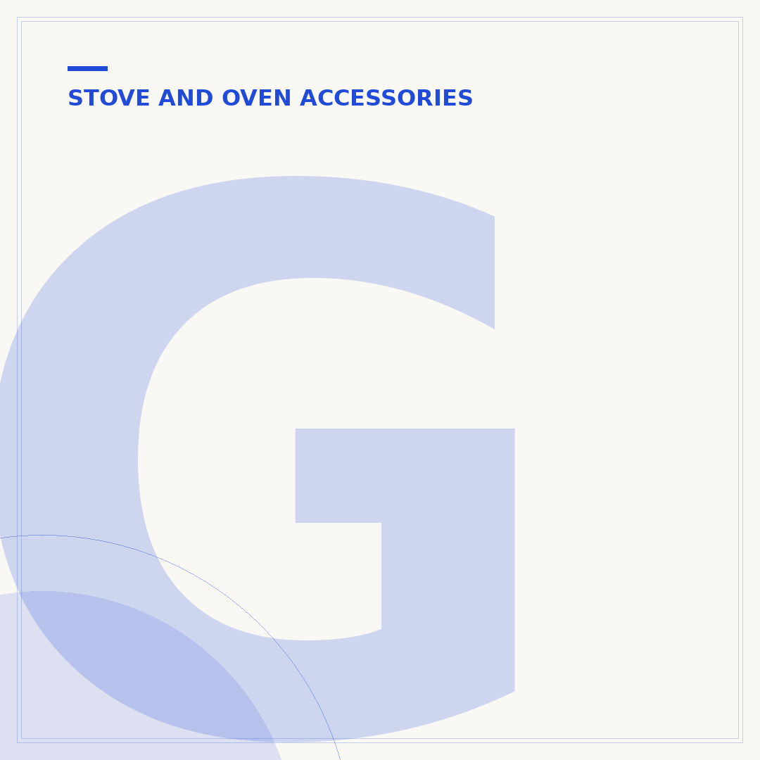 Gas Stove Top Covers: What They Are & How to Choose