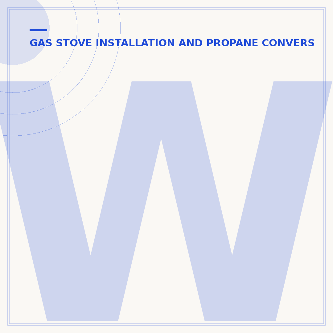 What Gauge Wire for Electric Stove? Correct Sizing Explained