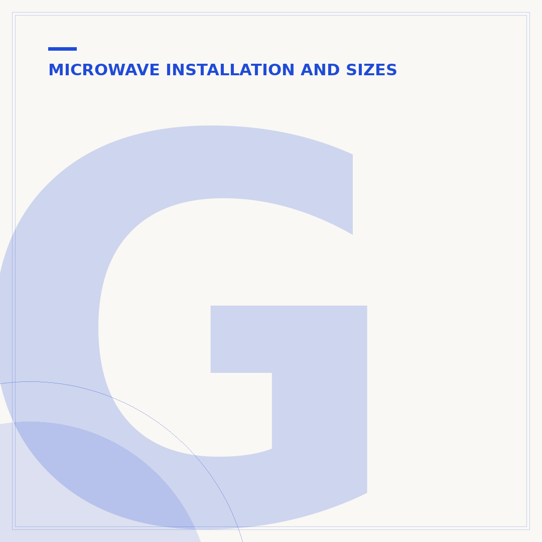 GE Cafe Over the Range Microwave: Features & Benefits