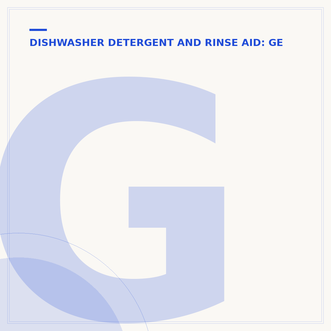 GE Dishwasher Soap Dispenser Not Opening During Cycle: Fixes