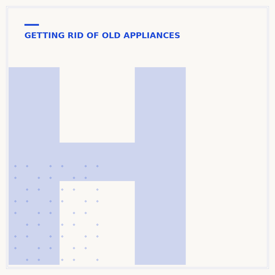 How to Get Rid of a Broken Refrigerator