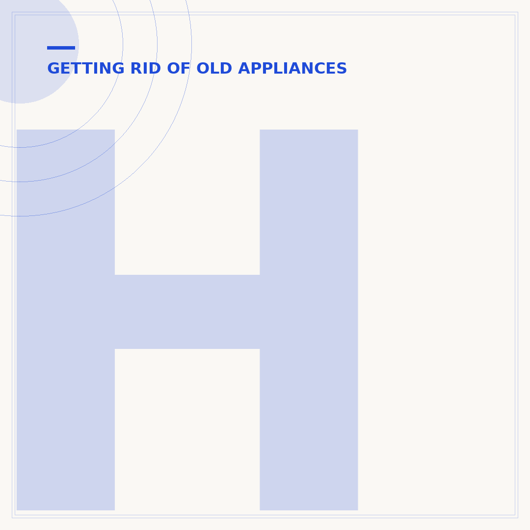 How to Get Rid of Old Microwave Safely