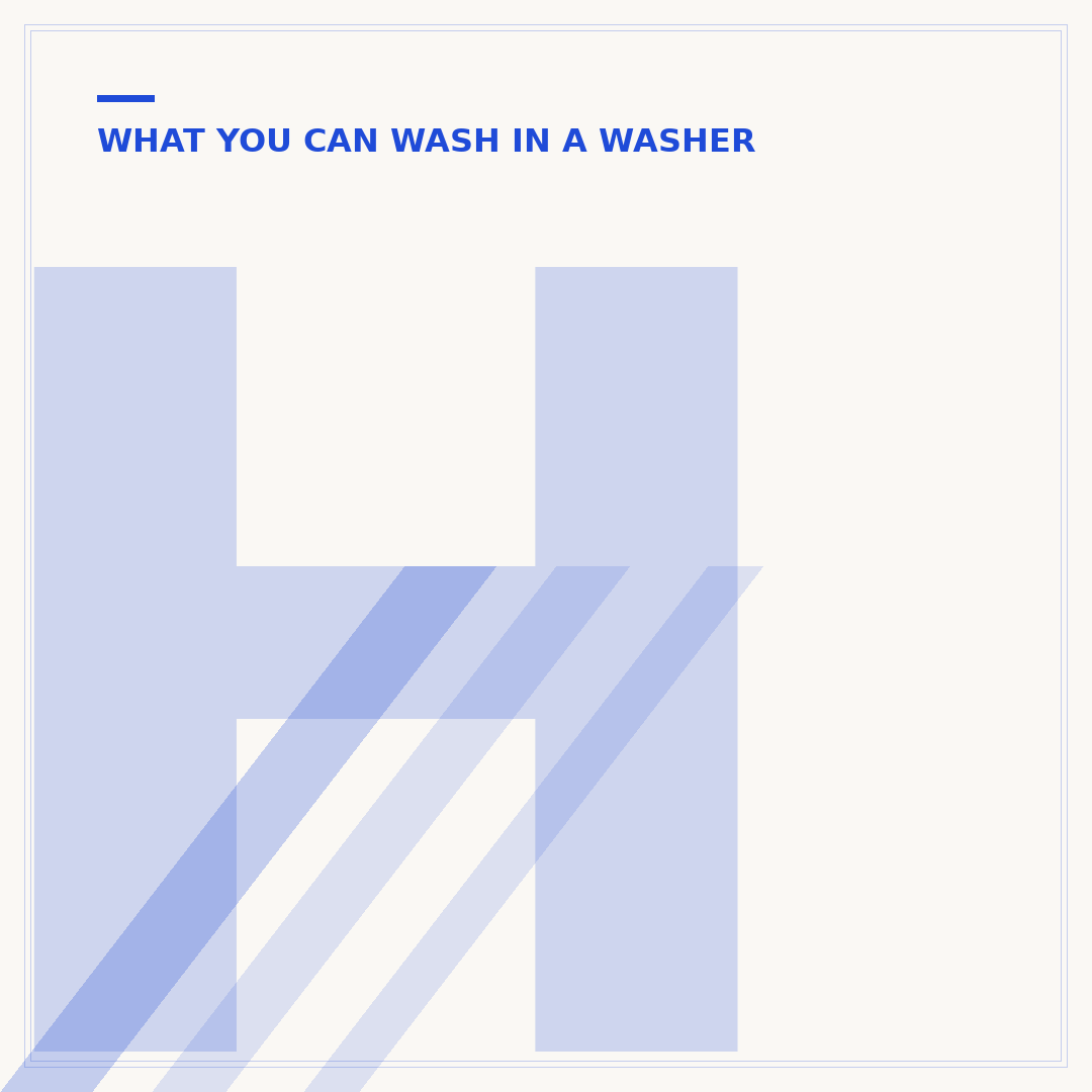 How to Get Rid of Stale Smell in Washing Machine