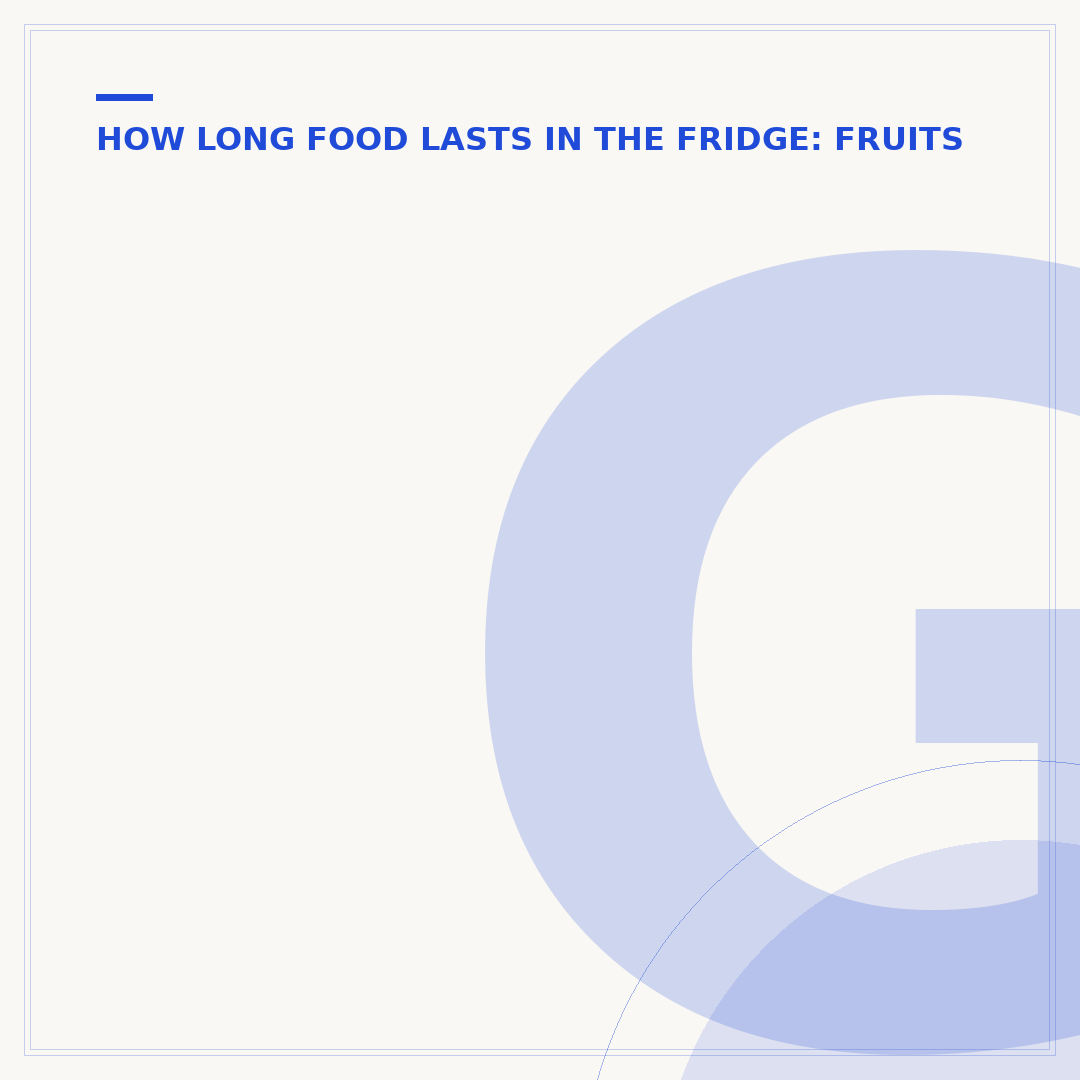 Ginger Root Shelf Life: How Long It Lasts in Fridge