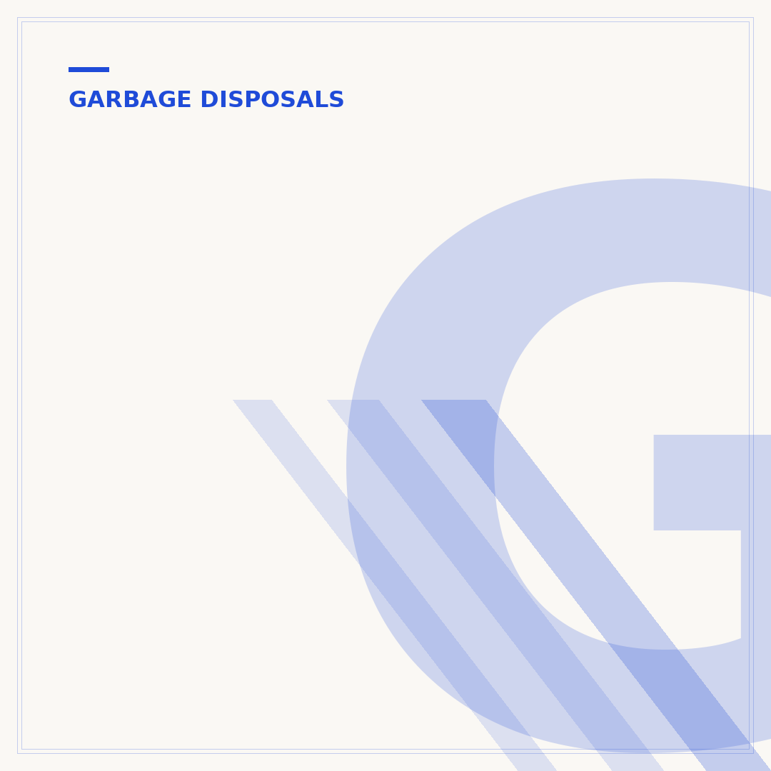 Glass in Garbage Disposal: Safe Removal & Repair